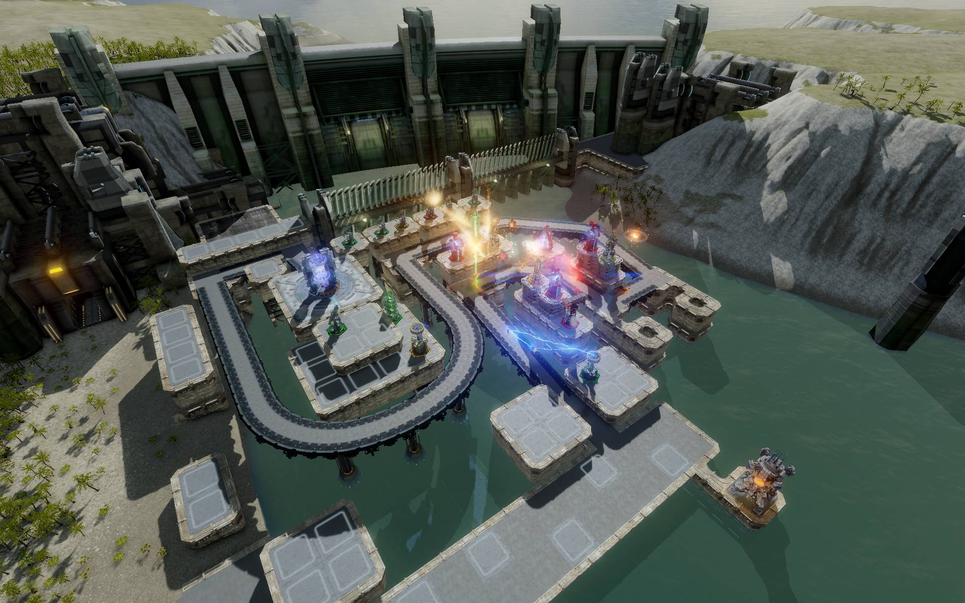Defense Grid 2 - Imagen 17
